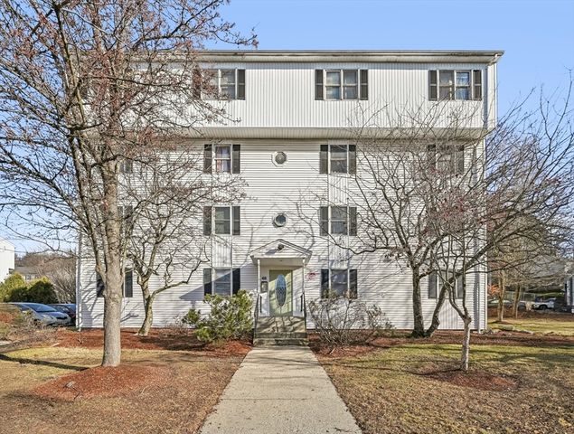 $185,000 | 48 Gibbs Street, Unit 1D | East Worcester