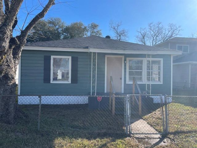 $139,900 | 7011 Anderson Street | Texas City