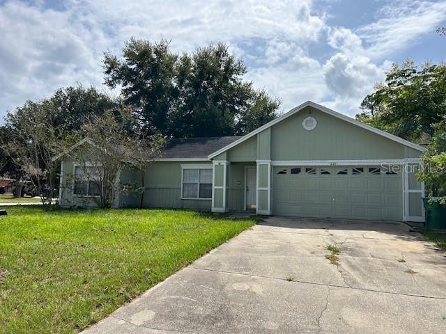 $1,870 | 2261 St Augustine Street | Deltona Lakes