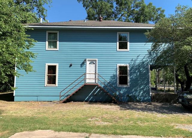 $1,200 | 613 South 14th Street | Corsicana