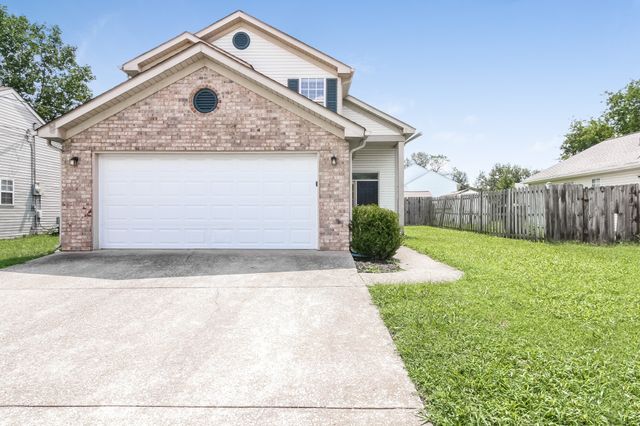 $2,000 | 4409 Stoneview Drive | Peppertree Forest