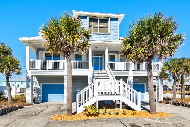 $1,390,000 | 7646 Gulf Boulevard | Navarre Beach