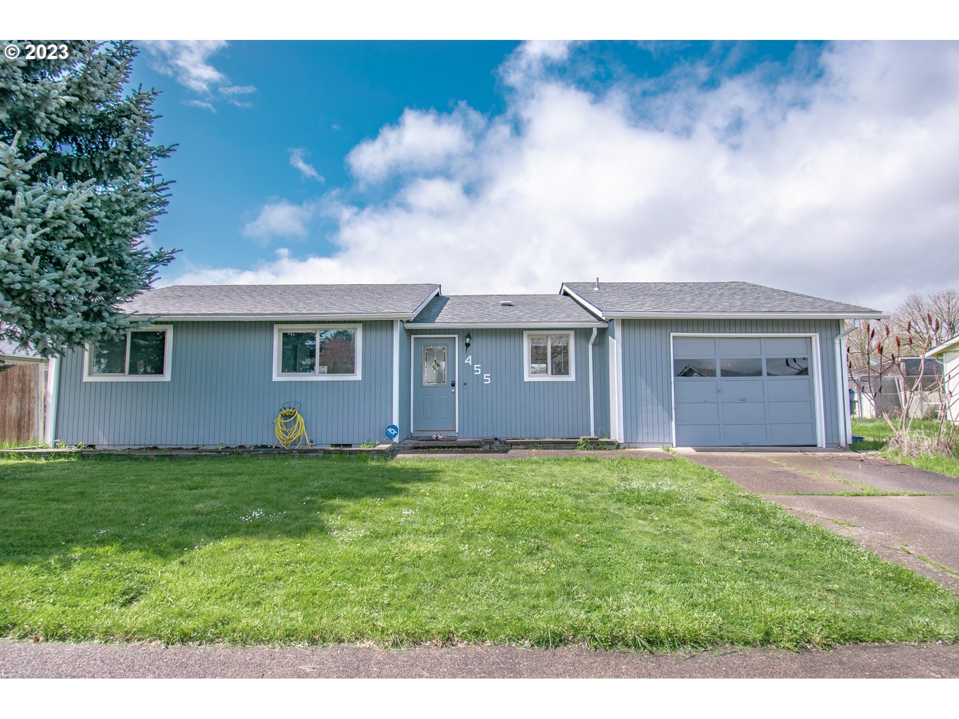 455 Crona Street, Junction City, OR 97448 | Compass