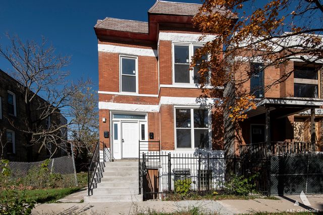 $1,600 | 3532 West Van Buren Street, Unit 1 | East Garfield Park