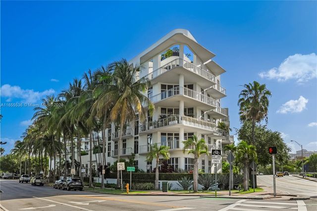 $4,900 | 2001 Meridian Avenue, Unit 519 | Mid Beach