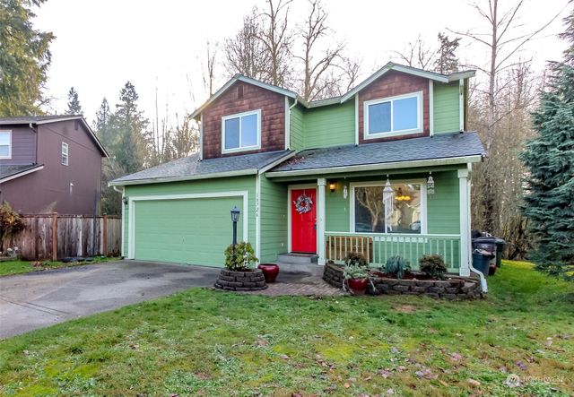 $475,000 | 18726 16th Ave Court East | Spanaway