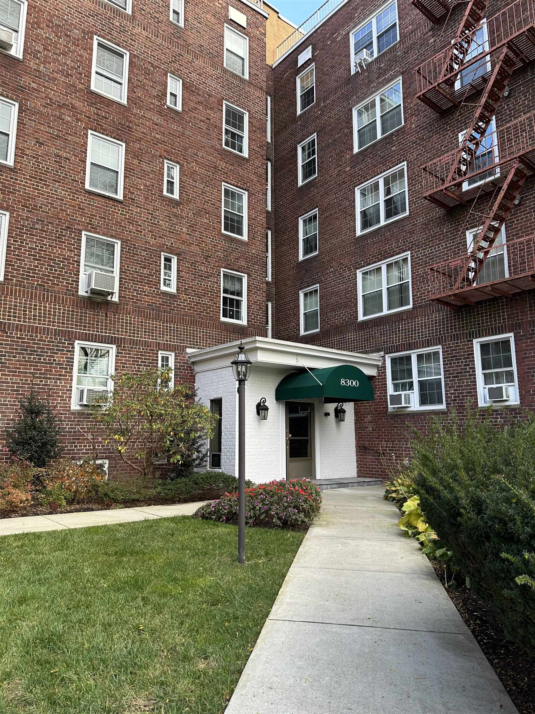 8300 Boulevard East, Unit 4E, North Bergen, NJ 07047 | Compass