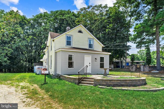 $310,000 | 73 West Chestnut Avenue | Vineland