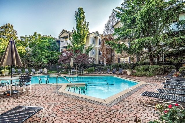 $2,300 | 2025 Woodmont Boulevard, Unit 115 | The Hillmont Condominiums