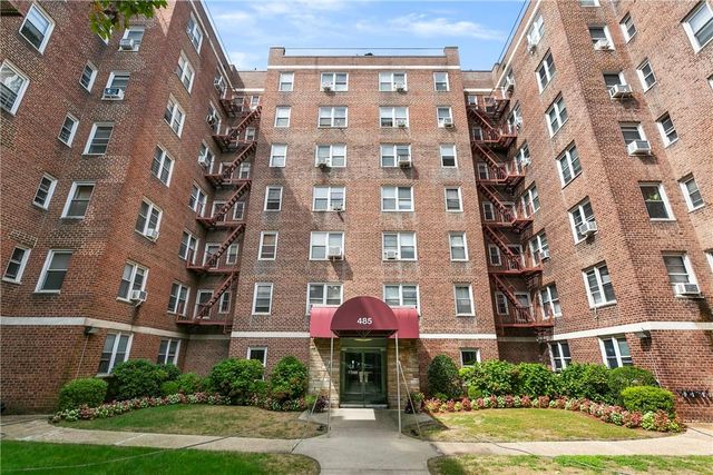 $239,999 | 485 Bronx River Road, Unit A60 | Kimball