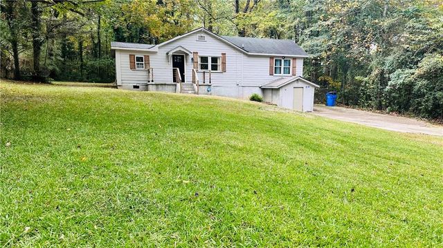 $189,900 | 33 Stratford Drive Northwest | Southwest Atlanta