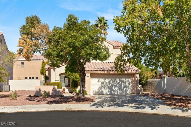 $429,999 | 9400 Summer Rain Drive | Cypress in the Hills at Summerlin