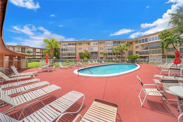 $90,000 | 3061 Northwest 47th Terrace, Unit 228B | Lauderdale Lakes West Gate