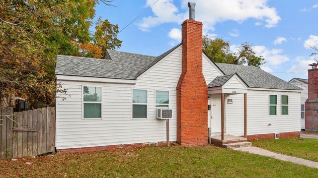 $1,100 | 1306 Myrtle Street | Greenville