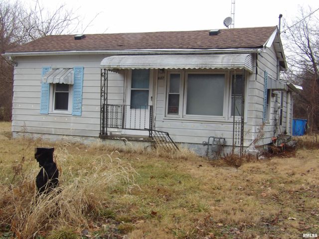 $18,500 | 807 East 2nd Street | Buckner