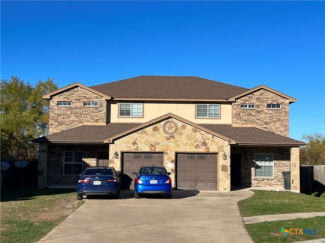 $439,000 | 1105 Grace Point Drive, Unit A | Killeen