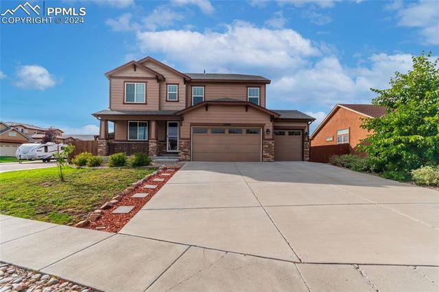 $599,900 | 10308 Mount Evans Drive