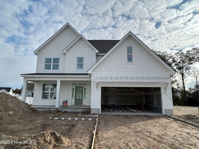 $599,900 | 119 Emerald Vw Drive | Cedar Point