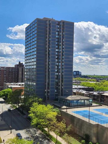 $229,950 | 5320 North Sheridan Road, Unit 2106 | Metropolitan