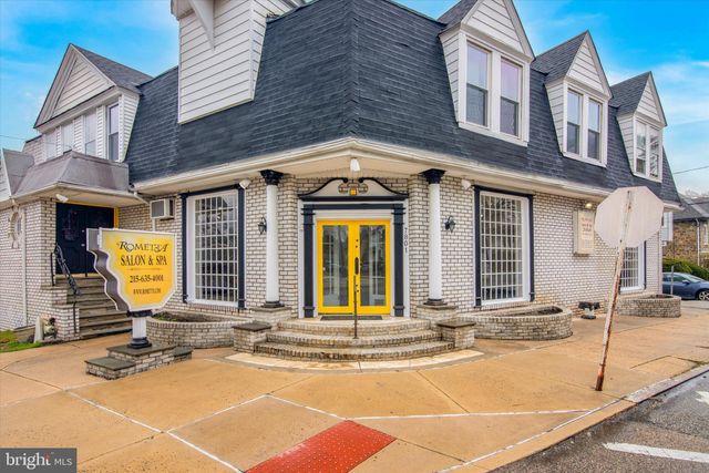 $589,999 | 7801 Montgomery Avenue | Elkins Park