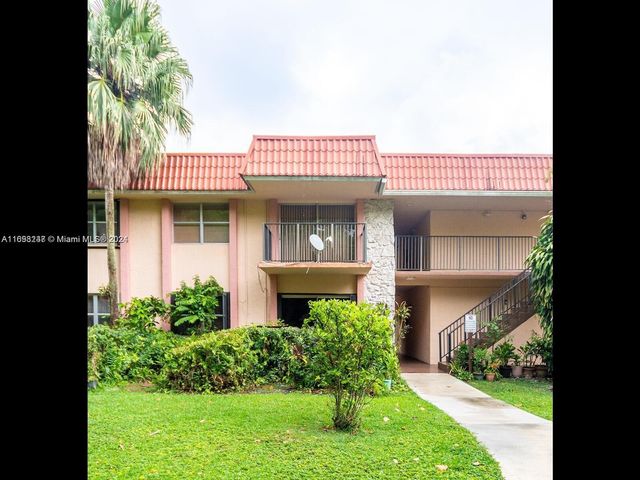 $305,900 | 10477 Southwest 108th Avenue, Unit 230 | Kendall