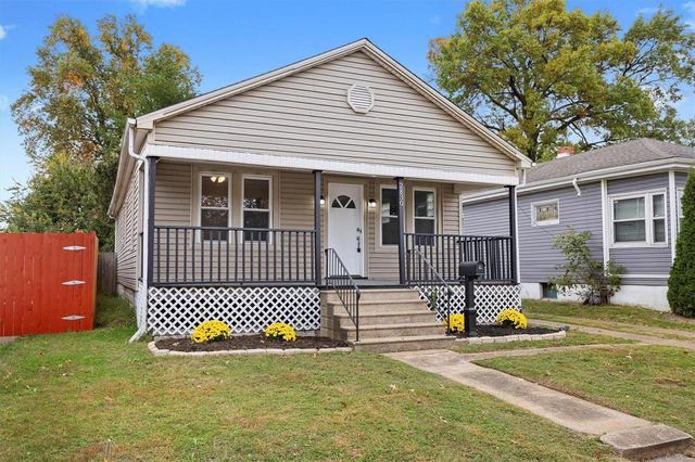 $115,000 | 2830 Washington Avenue | Granite City