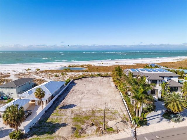 $10,000,000 | 769 North Shore Drive | Anna Maria