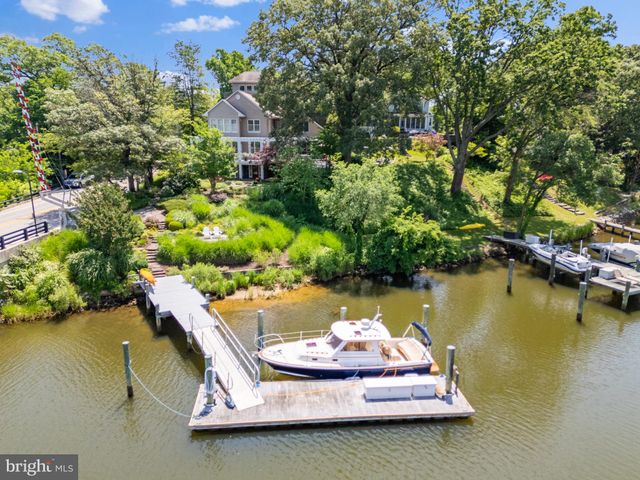 $3,950,000 | 411 Ridgely Avenue | Annapolis