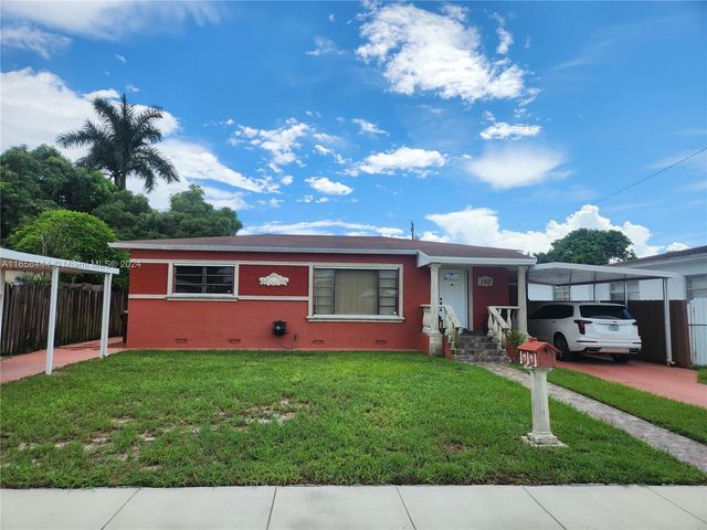 $649,000 | 150 East 38th Street | Hialeah