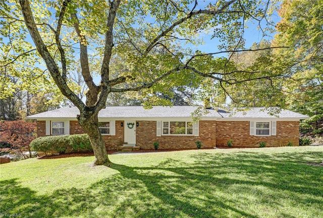 $324,450 | 4420 Chebar Drive | West Suburban Winston-Salem