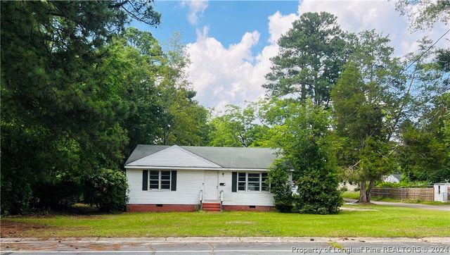 $152,500 | 121 Post Avenue | Fayetteville