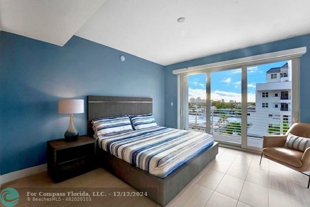 $1,700,000 | 612 Bayshore Drive, Unit 501 | Central Beach