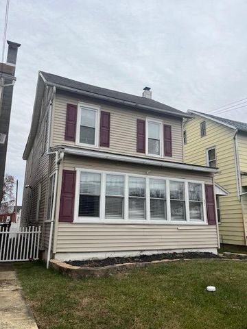 $249,900 | 27 South Callowhill Street | Topton