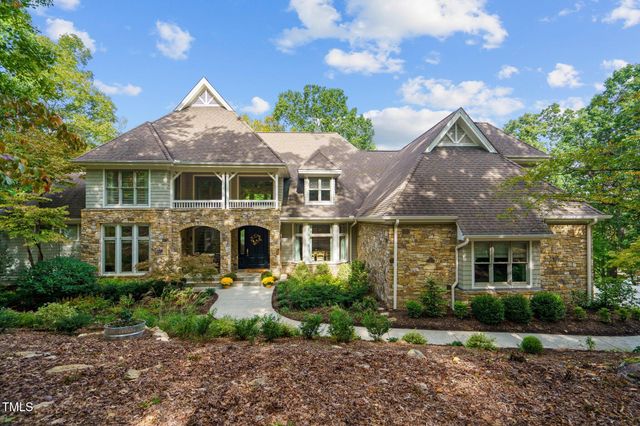 $3,500,000 | 32430 Archdale | Governors Club