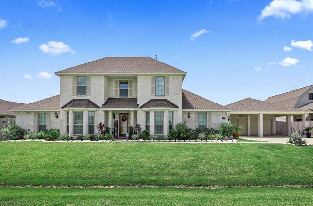 $599,900 | 2105 Yarnell Road | League City