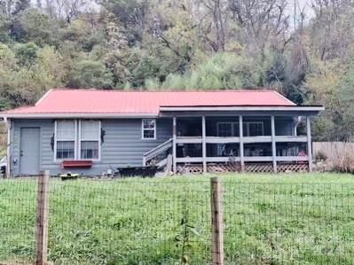 $385,000 | 427 Weaverville Road | Woodfin