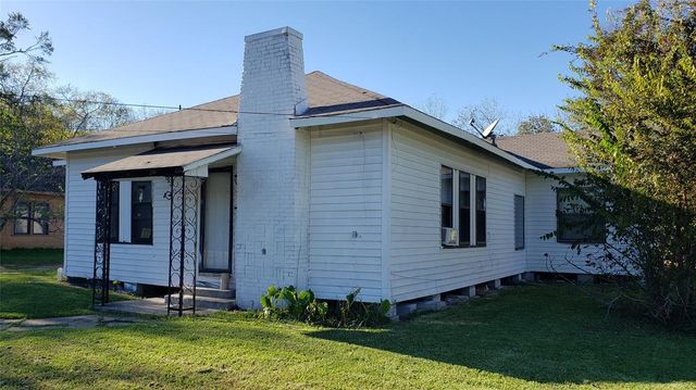 $195,000 | 1101 North 1st Street | Lufkin