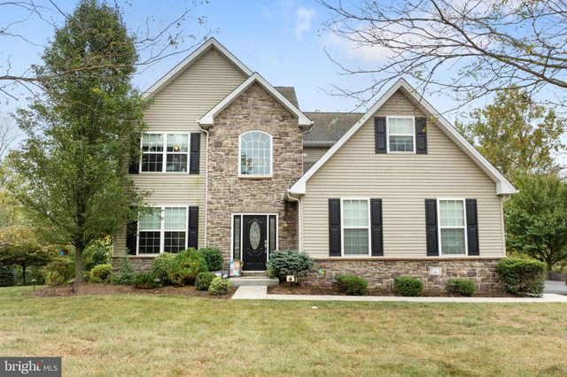 $629,900 | 1036 Victor Drive | Upper Hanover Township - Montgomery County