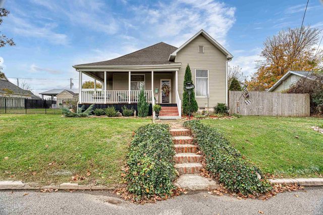 $189,900 | 103 Poplar Street | Owensville