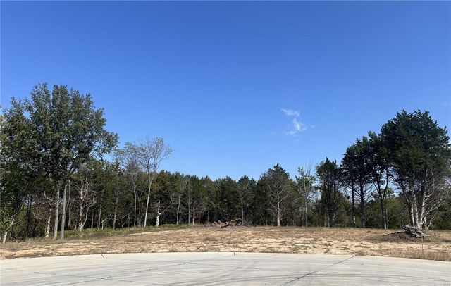 $250,000 | 0 Lot Court | Boone Township - St. Charles County