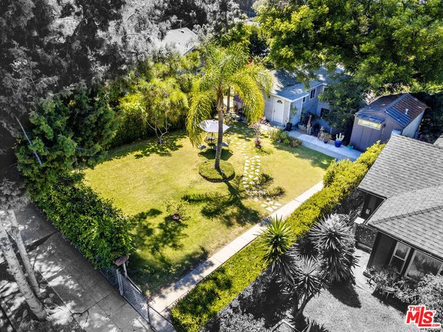 $1,399,000 | 647 Parkman Avenue | Silver Lake