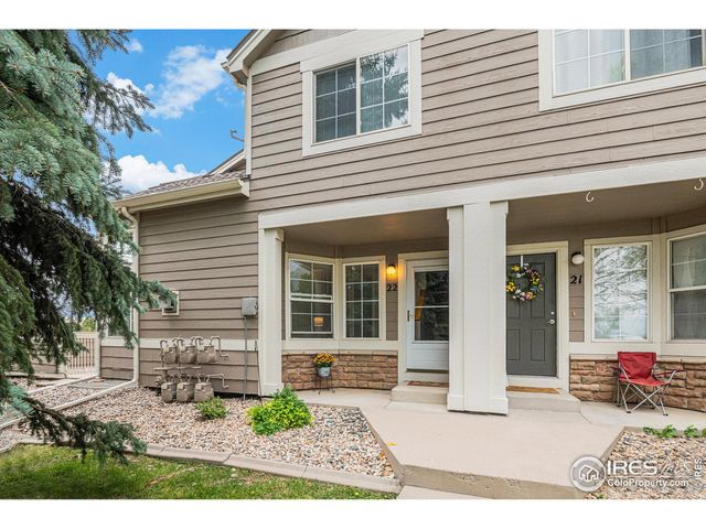 $415,000 | 3051 Sage Creek Road, Unit D22 | Sage Creek