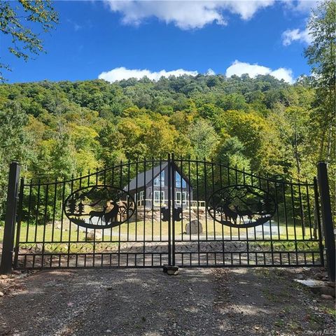 $799,000 | 1227 Gulf Road | Callicoon