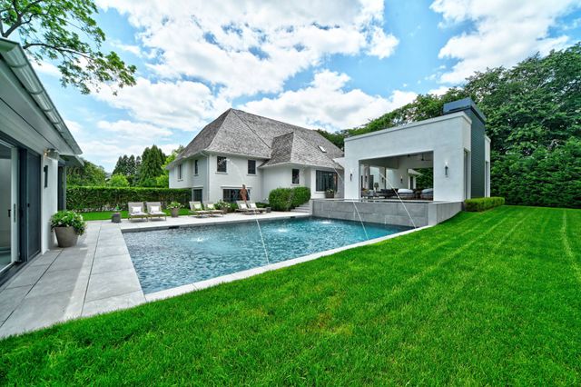 $17,000,000 | 67 Hither Lane | East Hampton Village