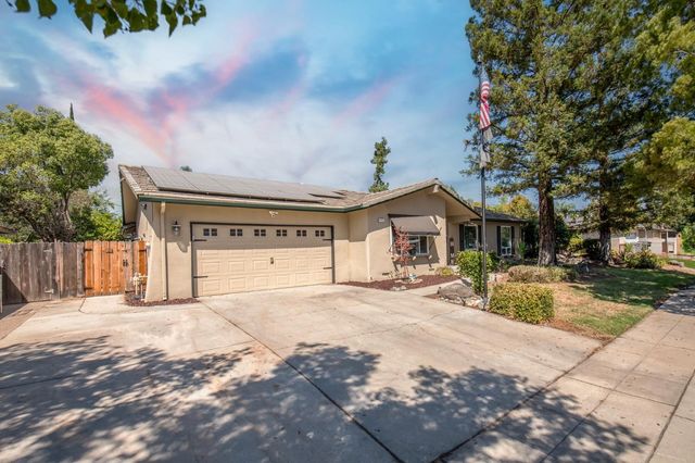 $550,000 | 6541 North Teilman Avenue | Bullard