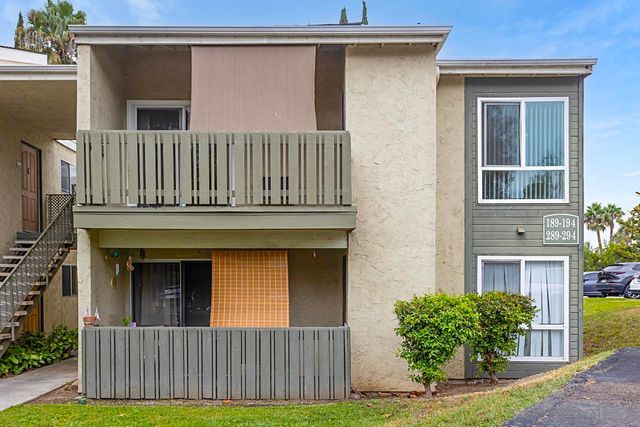 $340,000 | 830 West Lincoln Avenue, Unit 289 | Central Escondido