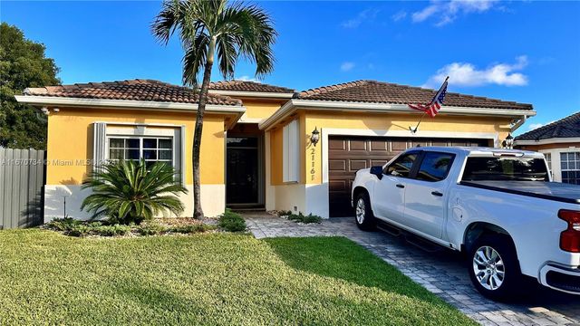 $710,000 | 21161 Southwest 88th Court | Cutler Bay