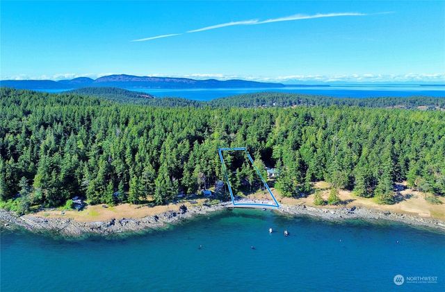 $569,000 | 1974 South Side Road | Stuart Island