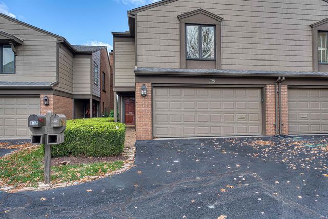 $284,900 | 120 Hartin Drive | Evansville North Side