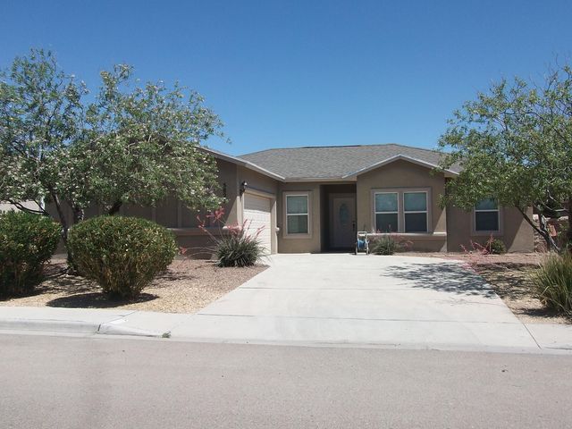 $1,850 | 5825 Manchester Drive | Sunland Park